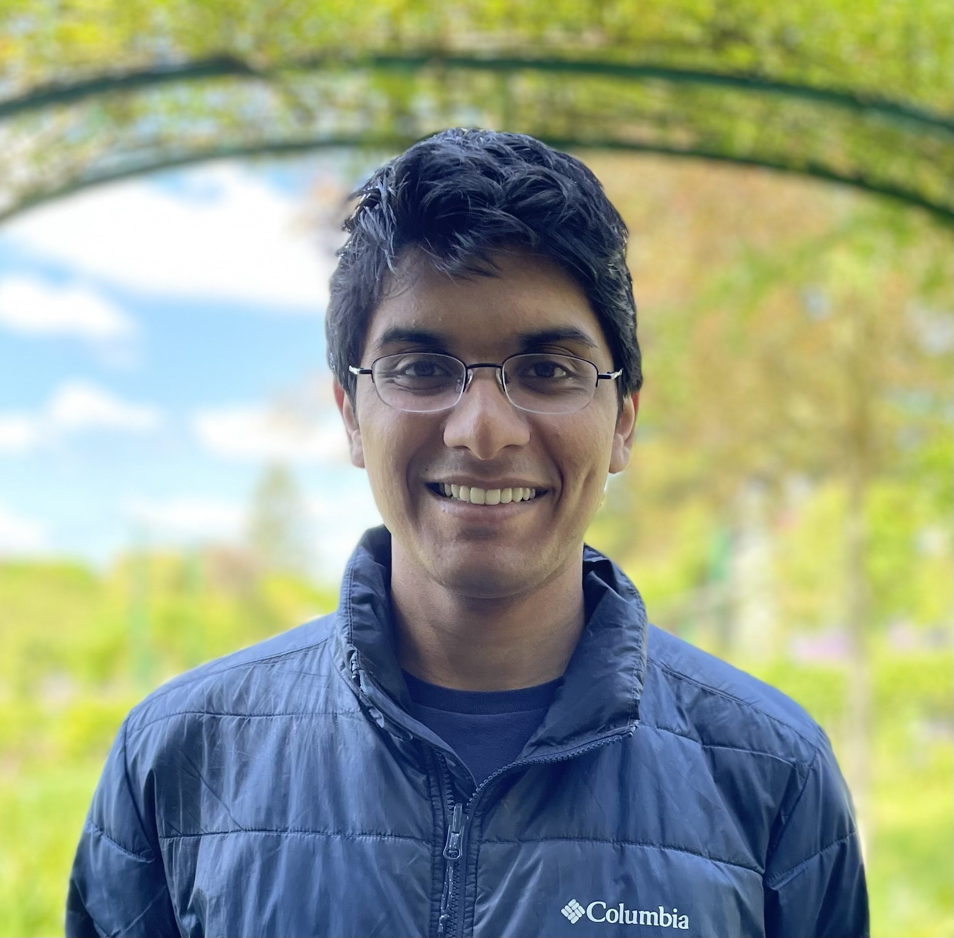 Sriram Gopalakrishnan Sriram Gopalakrishnan